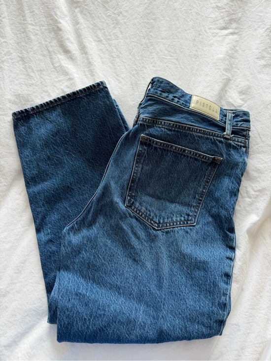 pistola Denim - Pistola Jeans - Cassie Jeans
